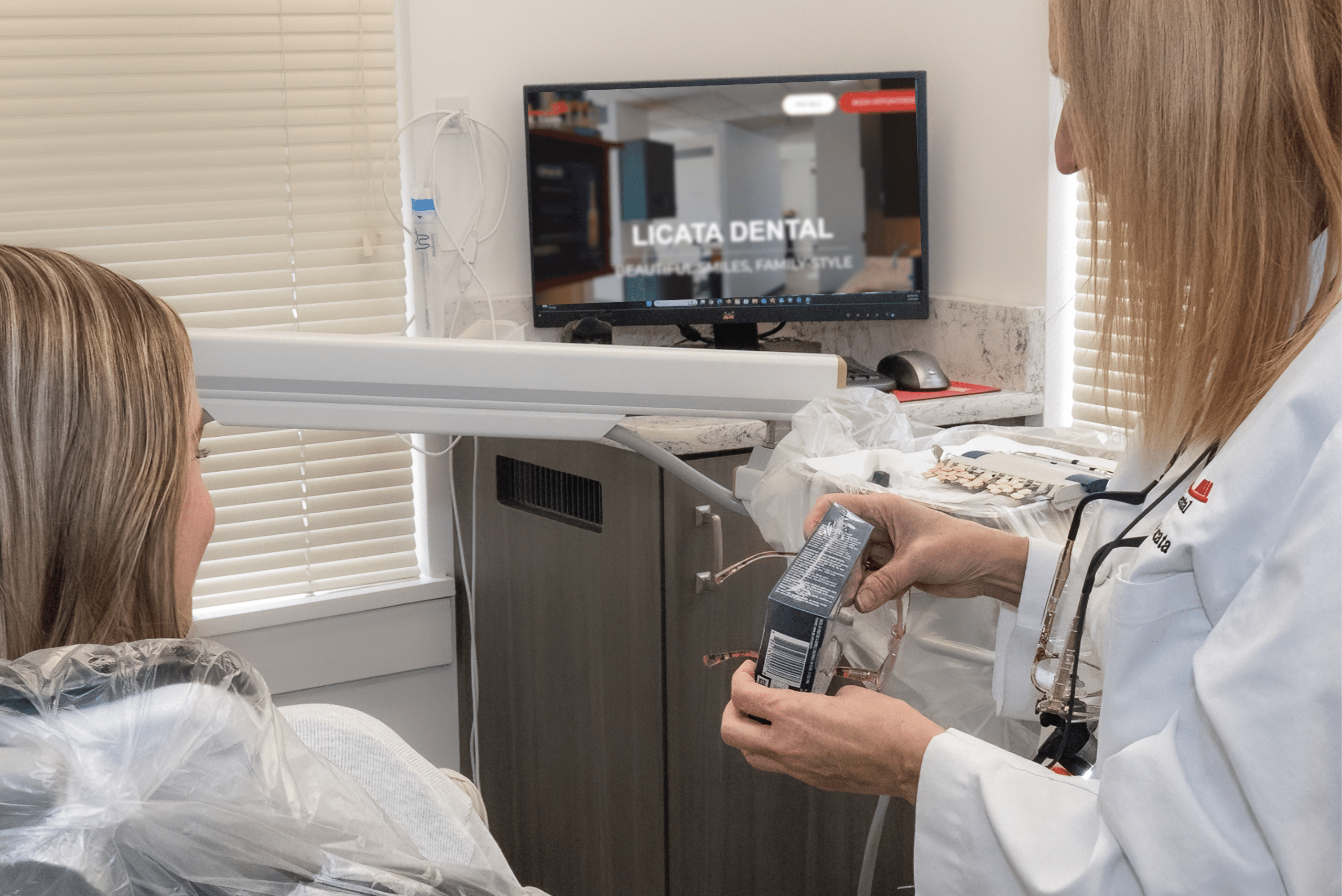 Oral Hygiene services